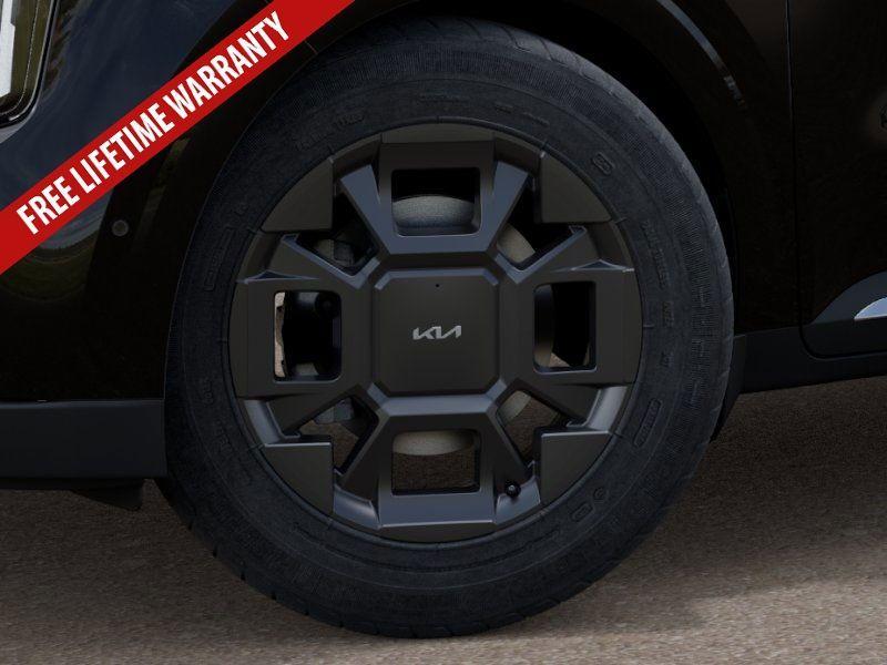 new 2026 Kia Carnival Hybrid car, priced at $47,998