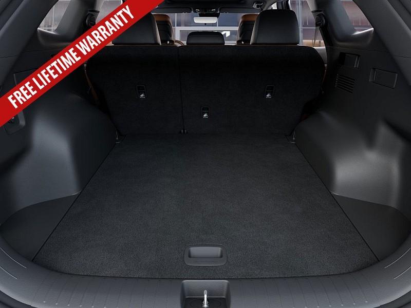 new 2026 Kia Sportage car, priced at $34,437