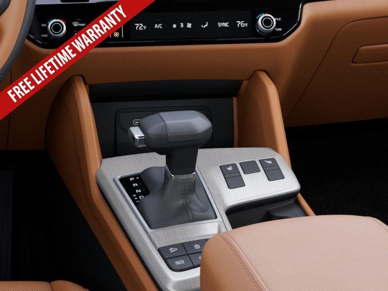 new 2026 Kia Sportage car, priced at $34,437