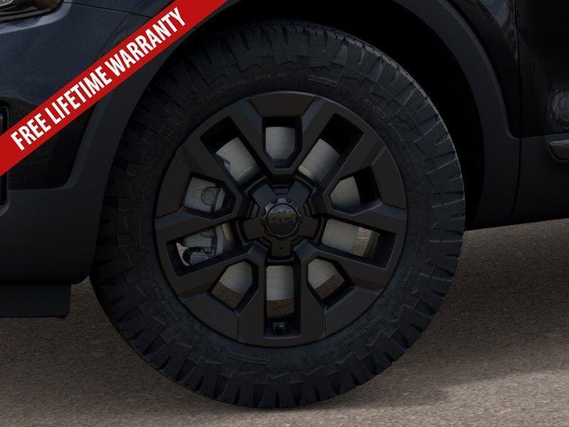 new 2025 Kia Telluride car, priced at $53,092