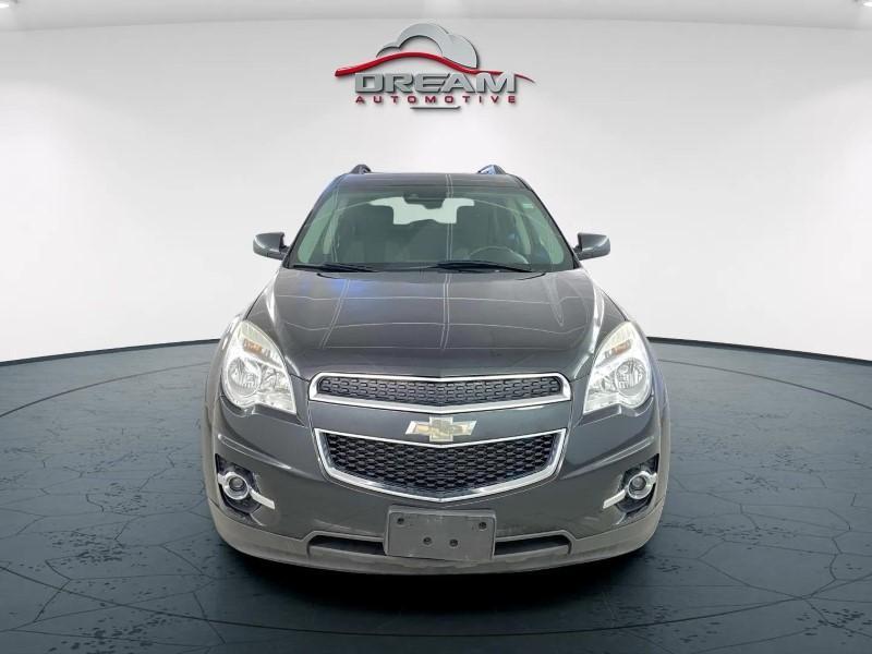 used 2015 Chevrolet Equinox car, priced at $10,950