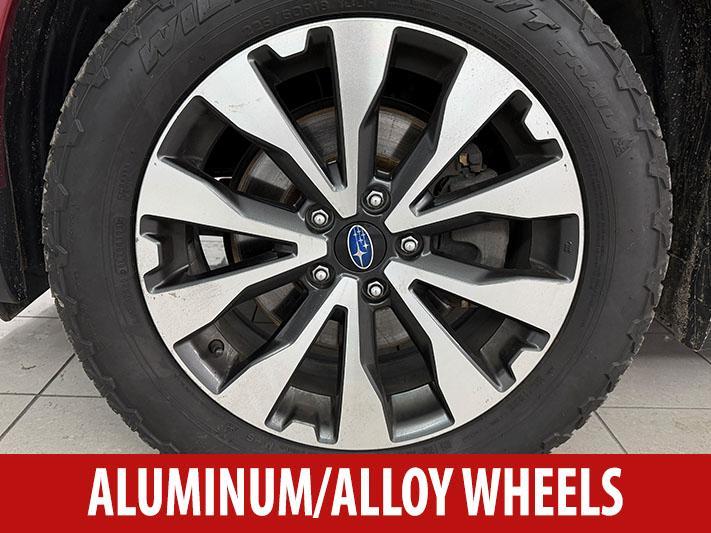 used 2017 Subaru Outback car, priced at $17,238