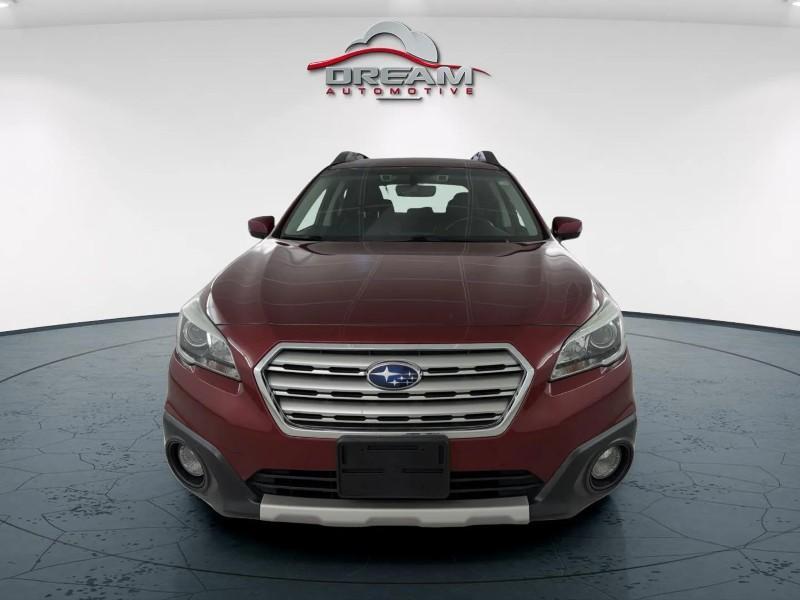 used 2017 Subaru Outback car, priced at $17,238