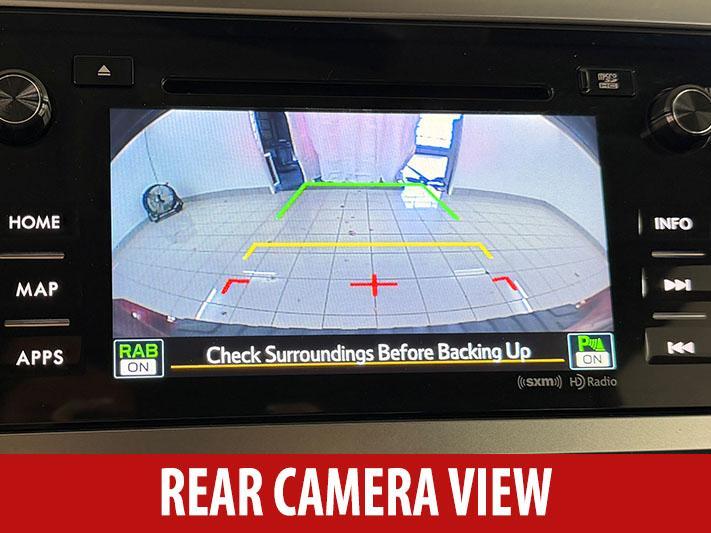 used 2017 Subaru Outback car, priced at $17,238