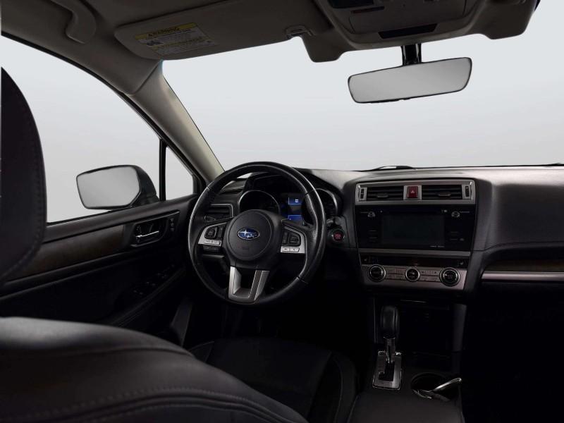 used 2017 Subaru Outback car, priced at $17,238