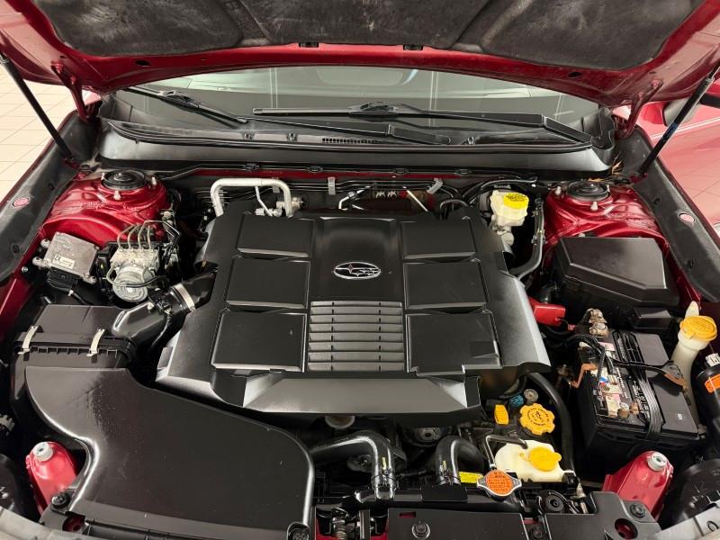 used 2017 Subaru Outback car, priced at $17,238