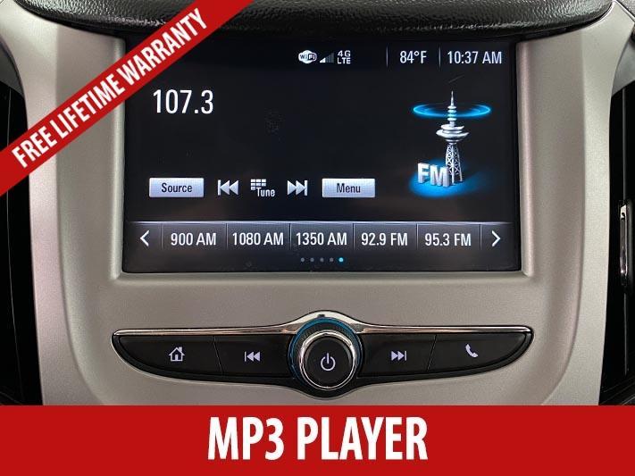 used 2018 Chevrolet Cruze car, priced at $14,345