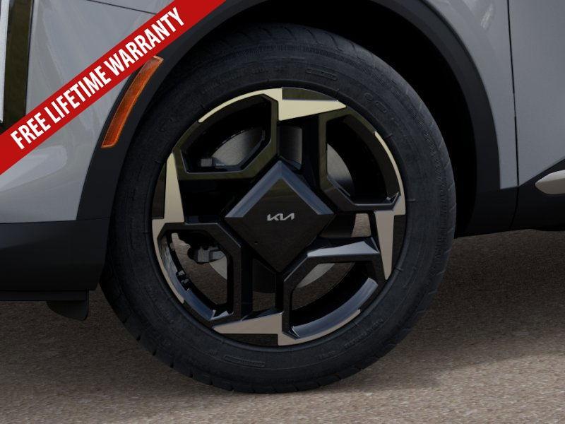 new 2026 Kia Sportage car, priced at $31,096