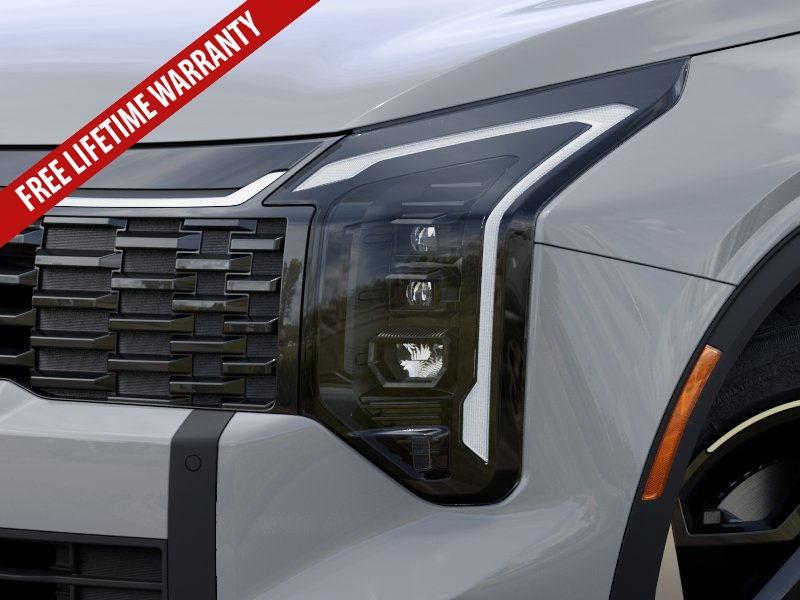 new 2026 Kia Sportage car, priced at $31,096