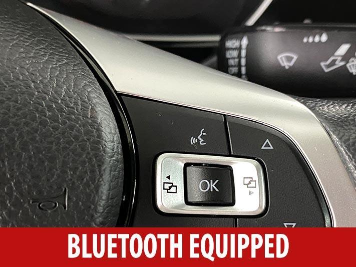 used 2021 Volkswagen Jetta car, priced at $14,241