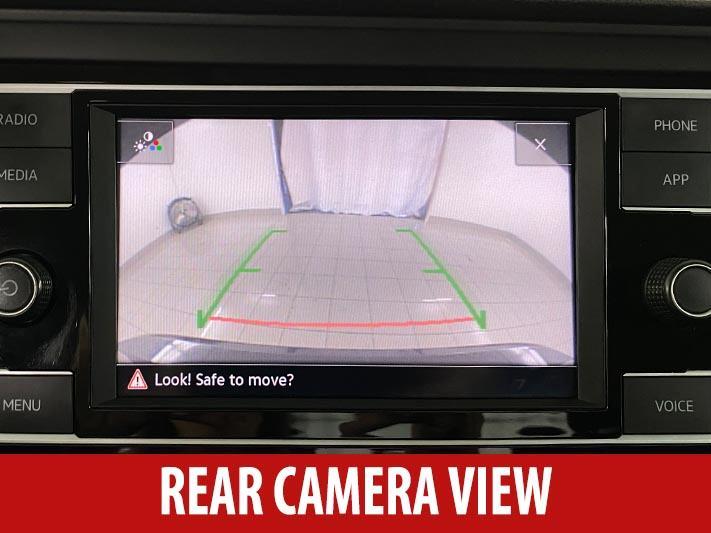 used 2021 Volkswagen Jetta car, priced at $14,241