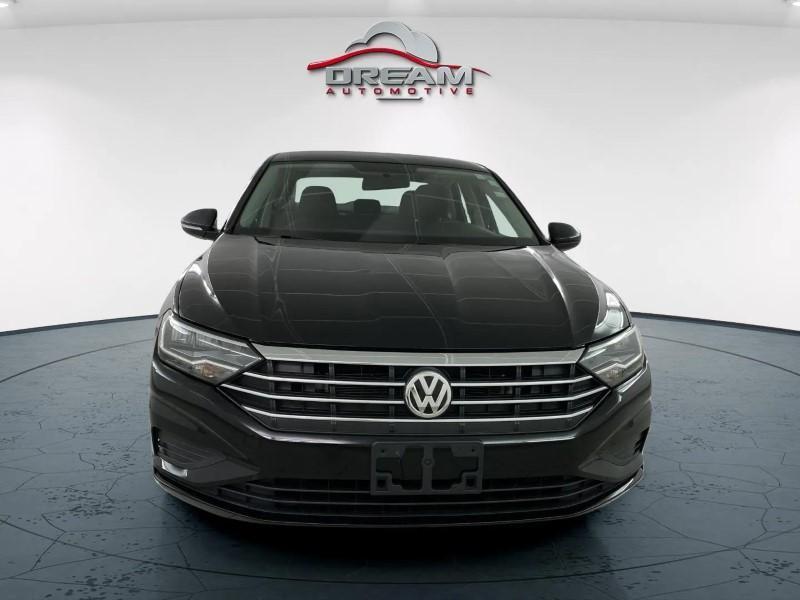 used 2021 Volkswagen Jetta car, priced at $14,241