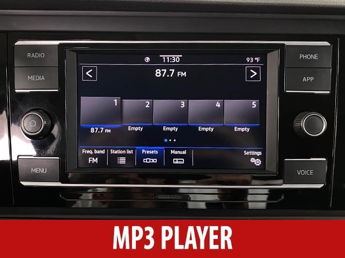 used 2021 Volkswagen Jetta car, priced at $14,241