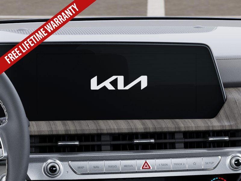 new 2025 Kia Telluride car, priced at $40,604