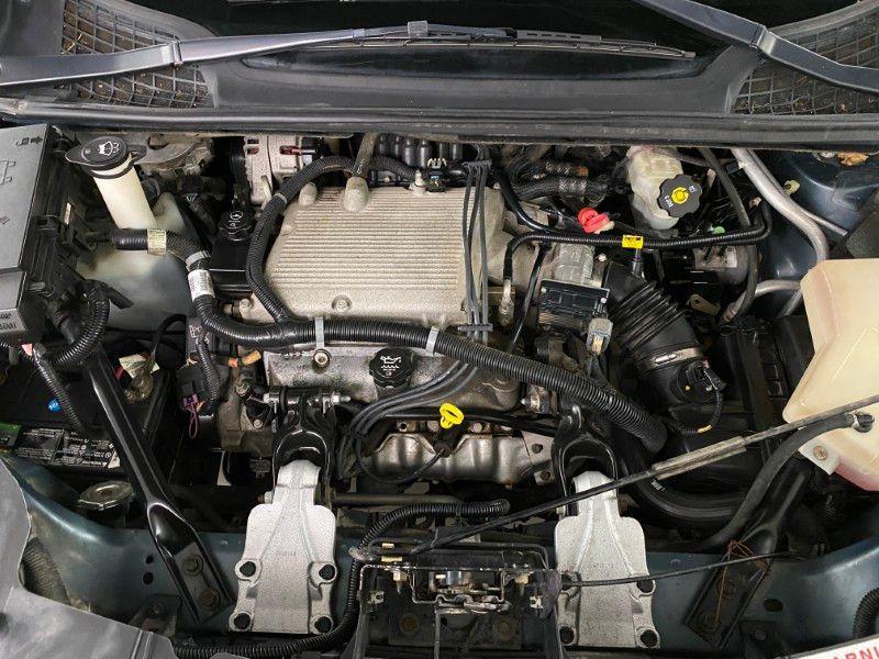 used 2006 Pontiac Montana SV6 car, priced at $4,988