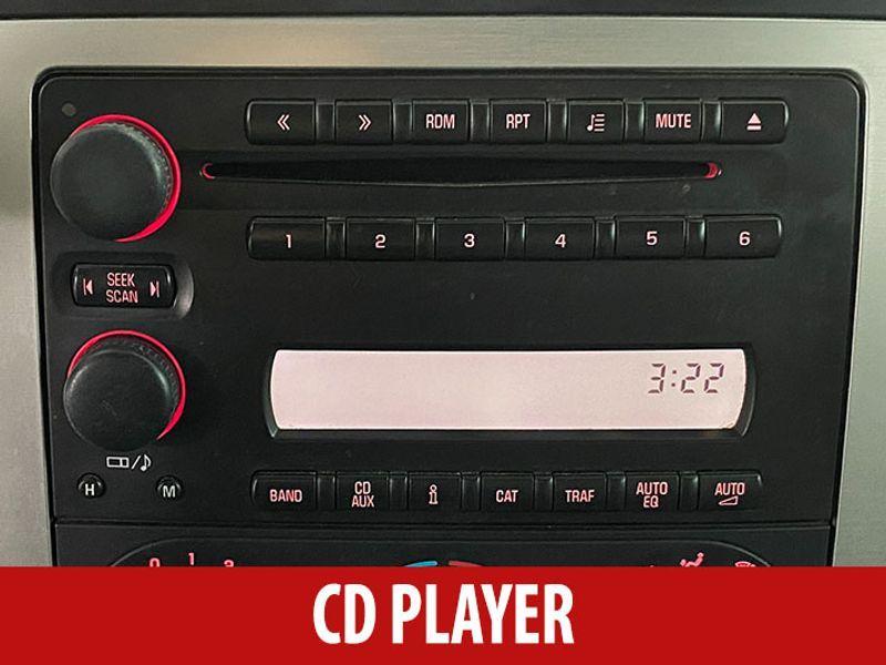 used 2006 Pontiac Montana SV6 car, priced at $4,988