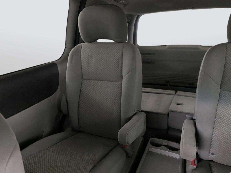 used 2006 Pontiac Montana SV6 car, priced at $4,988