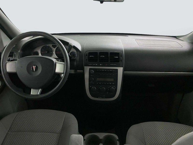 used 2006 Pontiac Montana SV6 car, priced at $4,988