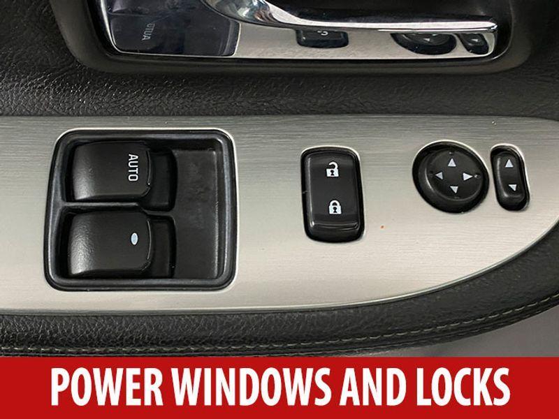 used 2006 Pontiac Montana SV6 car, priced at $4,988