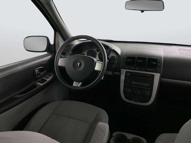 used 2006 Pontiac Montana SV6 car, priced at $4,988