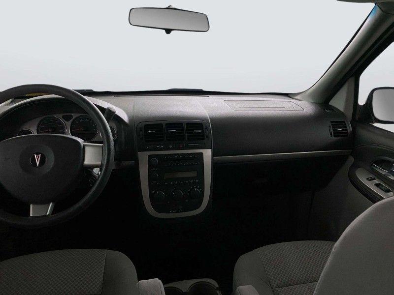 used 2006 Pontiac Montana SV6 car, priced at $4,988