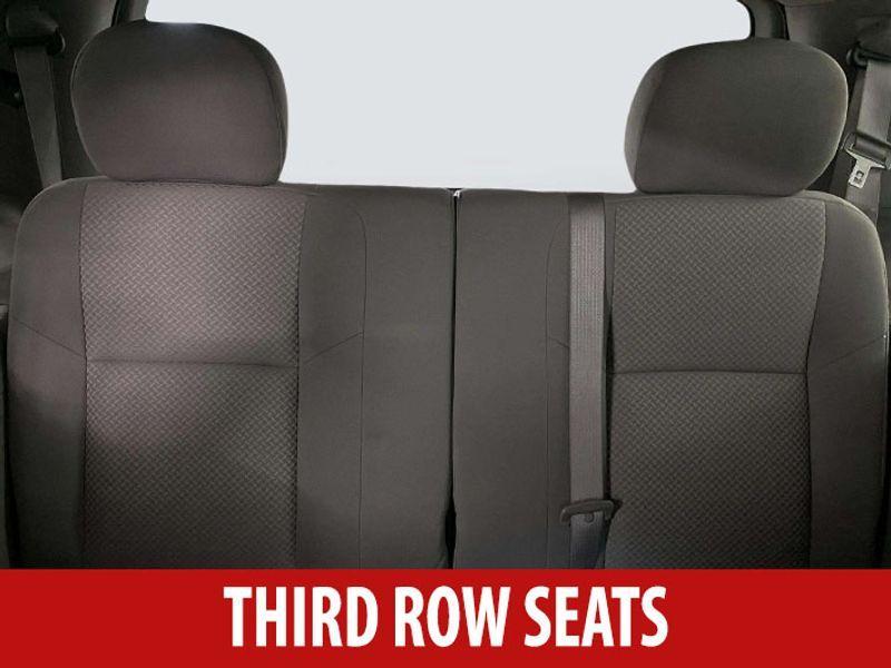 used 2006 Pontiac Montana SV6 car, priced at $4,988