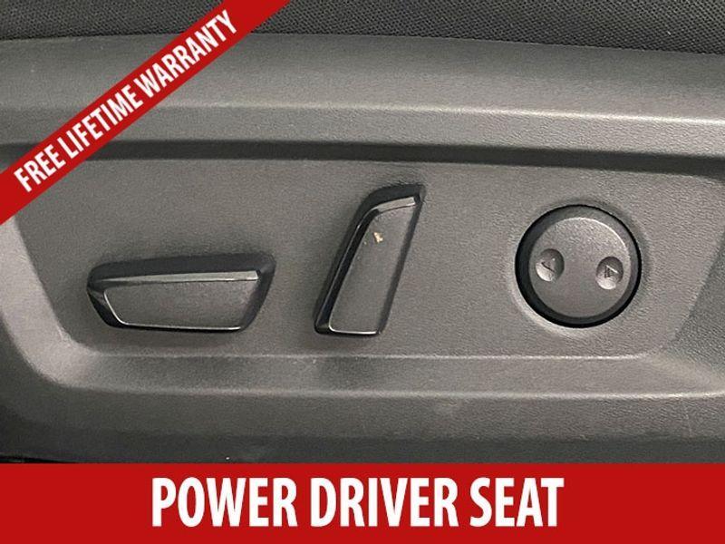 used 2024 Nissan Rogue car, priced at $21,500