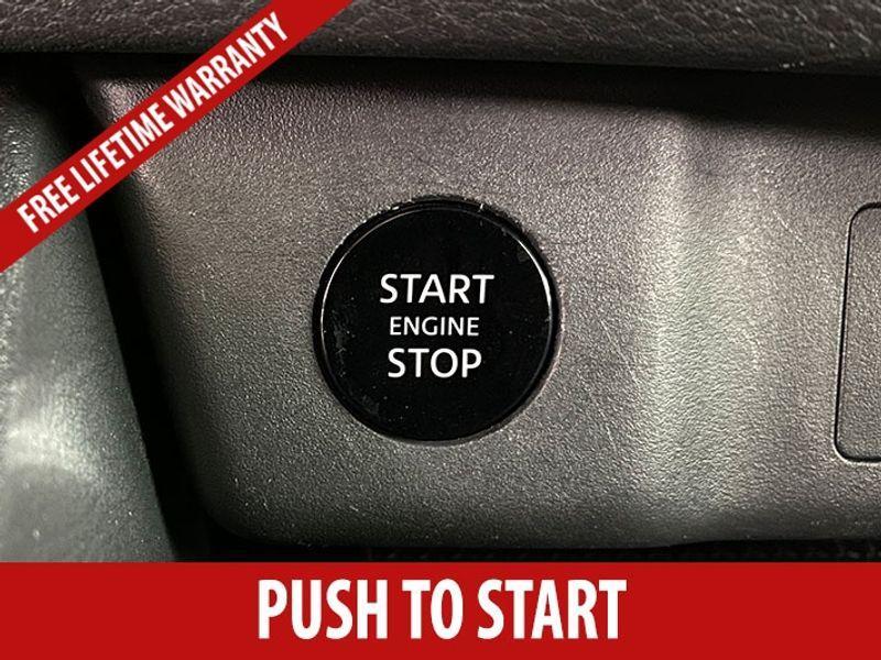 used 2024 Nissan Rogue car, priced at $21,500