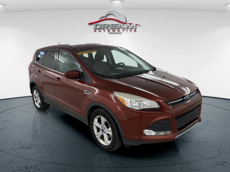 used 2014 Ford Escape car, priced at $5,938