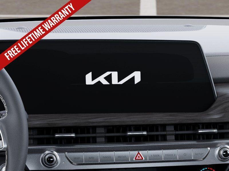 new 2025 Kia Telluride car, priced at $52,425