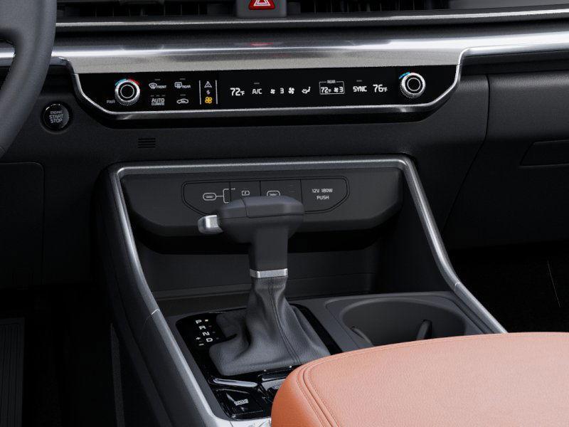 new 2026 Kia Carnival car, priced at $47,806