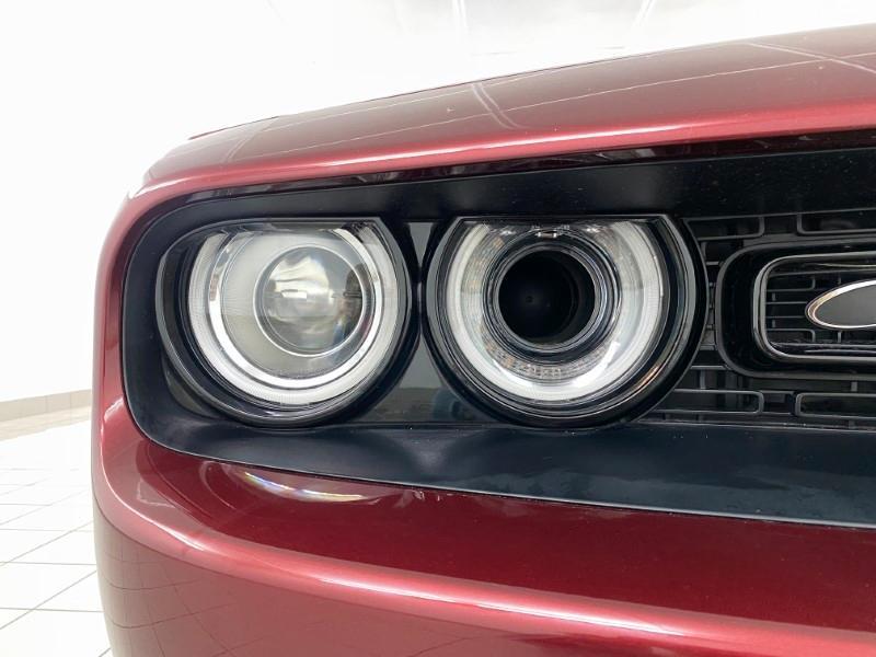 used 2021 Dodge Challenger car, priced at $41,500