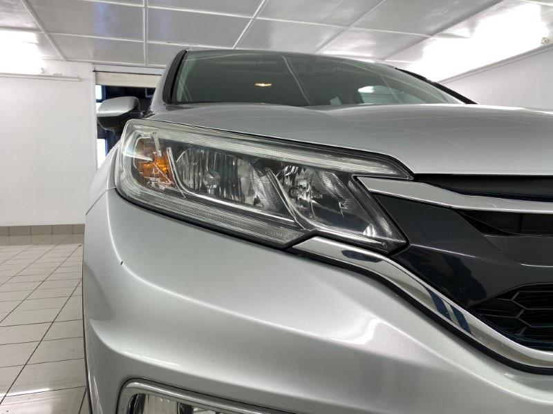 used 2016 Honda CR-V car, priced at $19,900