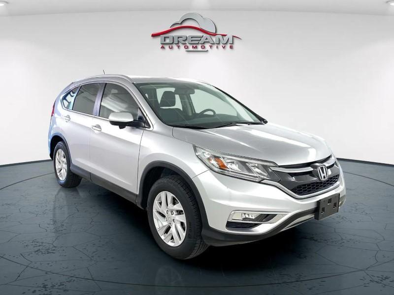 used 2016 Honda CR-V car, priced at $20,000