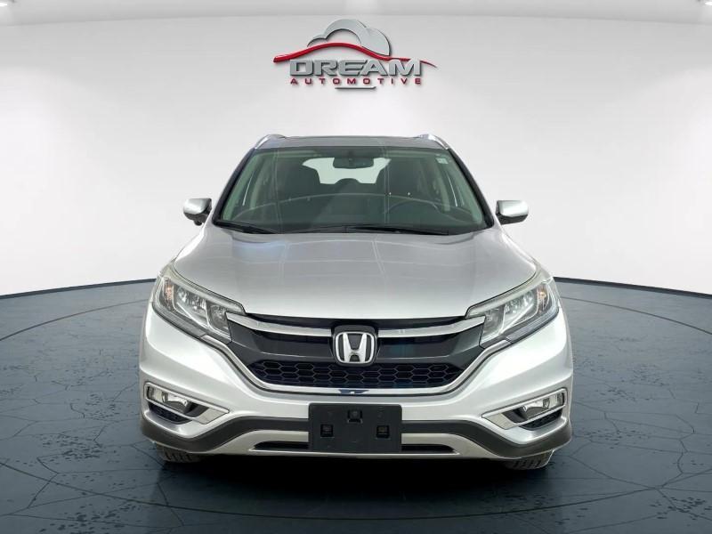 used 2016 Honda CR-V car, priced at $19,900