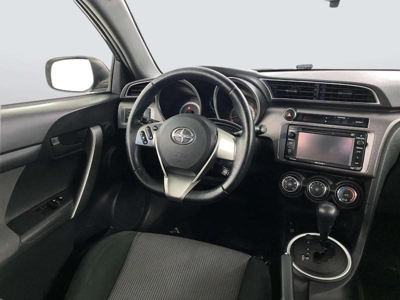 used 2014 Scion tC car, priced at $9,900