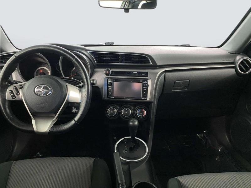 used 2014 Scion tC car, priced at $9,900