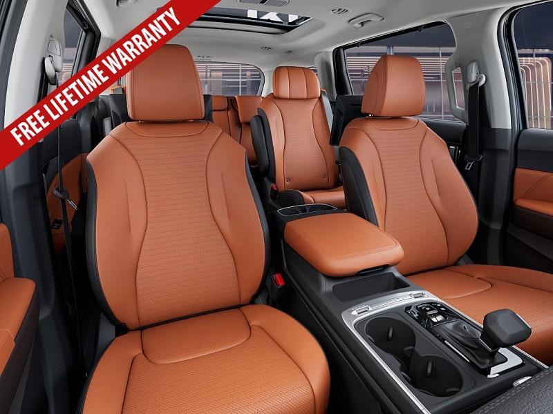 new 2026 Kia Carnival car, priced at $53,163