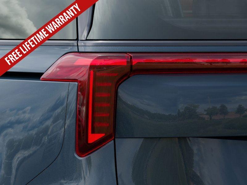 new 2026 Kia Carnival car, priced at $53,163