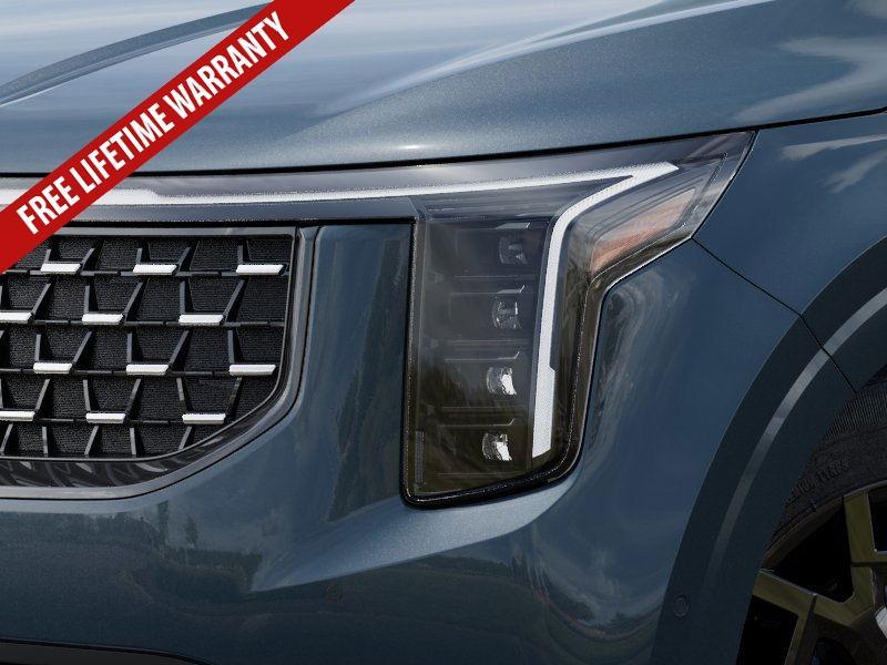 new 2026 Kia Carnival car, priced at $53,163