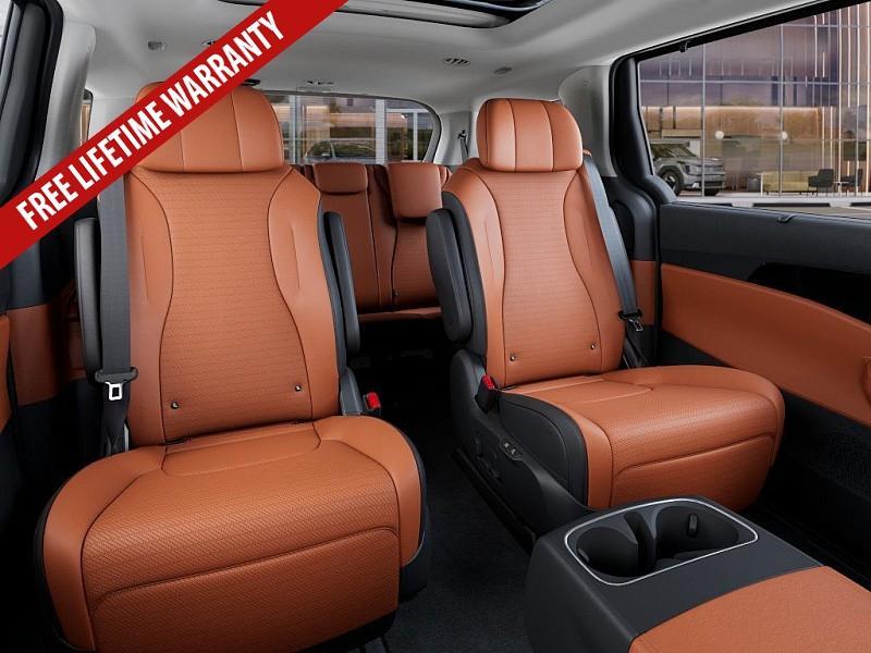 new 2026 Kia Carnival car, priced at $53,163