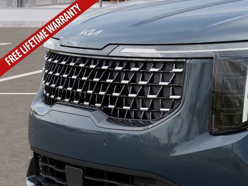 new 2026 Kia Carnival car, priced at $53,163