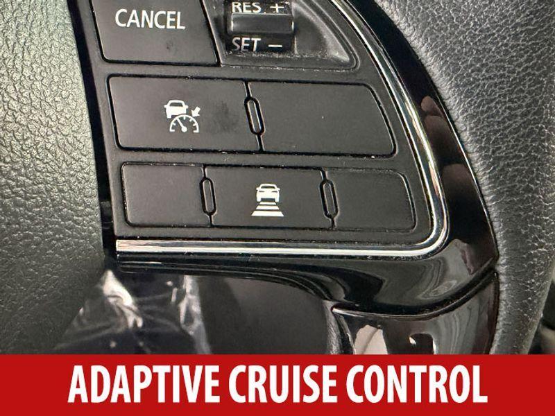 used 2022 Mitsubishi Eclipse Cross car, priced at $15,238