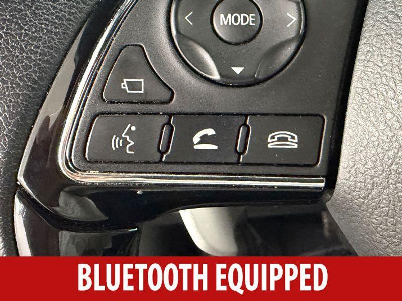 used 2022 Mitsubishi Eclipse Cross car, priced at $15,238