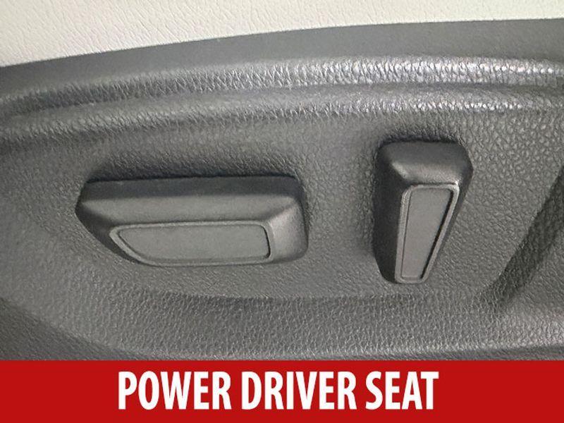 used 2022 Mitsubishi Eclipse Cross car, priced at $15,238