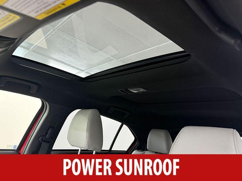 used 2022 Mitsubishi Eclipse Cross car, priced at $15,238