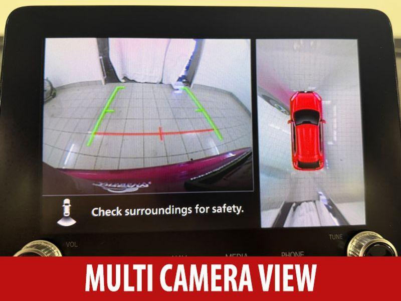 used 2022 Mitsubishi Eclipse Cross car, priced at $15,238