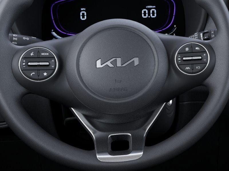 new 2025 Kia Soul car, priced at $19,854