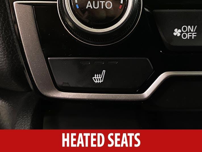 used 2019 Honda CR-V car, priced at $22,495
