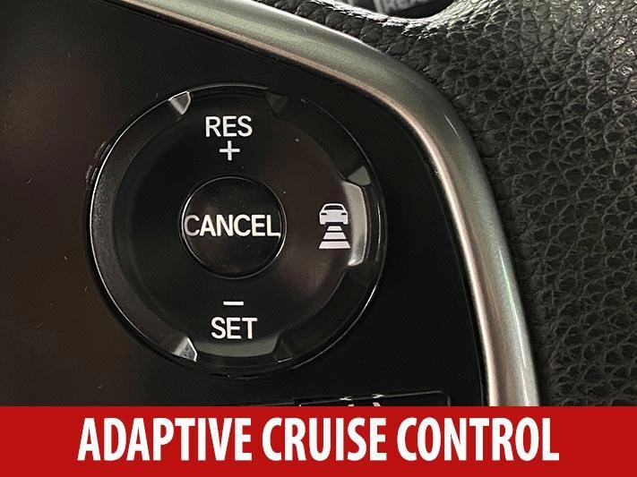 used 2019 Honda CR-V car, priced at $22,495